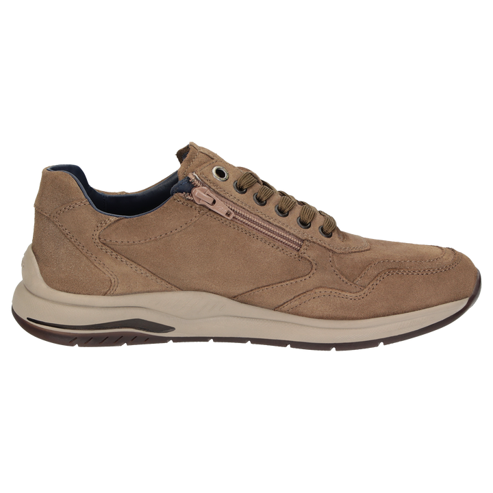 Sioux Turibio-713-J Herren in braun – Innenseite