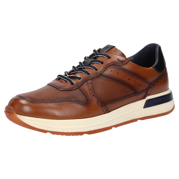 Sioux Rojaro-719 Herren in cognac