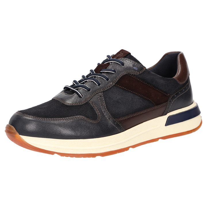 Sioux Rojaro-719 heren, donkerblauw