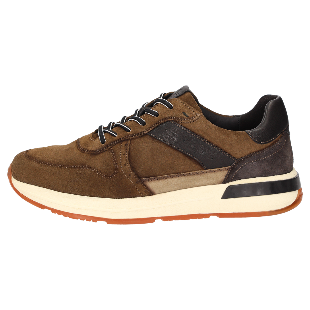 Sioux Rojaro-719 pour homme, marron – Extérieur