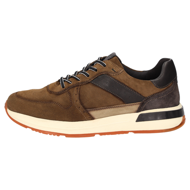 Sioux Rojaro-719 pour homme, marron – Extérieur