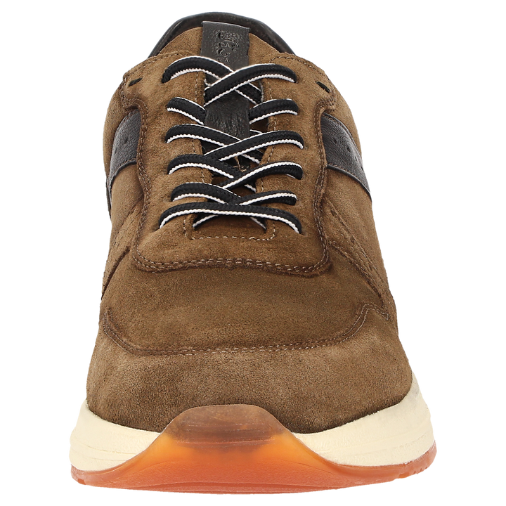 Sioux Rojaro-719 pour homme, couleur marron – vue de face