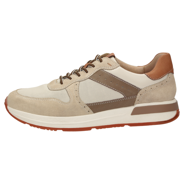 Sioux Rojaro-719 Herren in beige – Außenseite