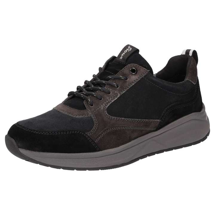 Sioux Tasulio-702-J pour homme, noir