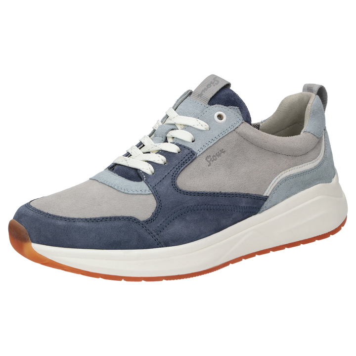 Sioux Tasulio-702-J Herren in blau