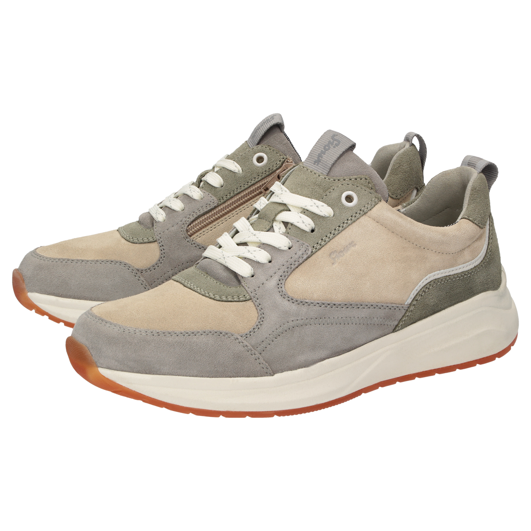 Sioux Tasulio-702-J Herren in grau – Paarbild