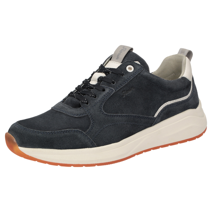 Sioux Tasulio-702-J heren, donkerblauw