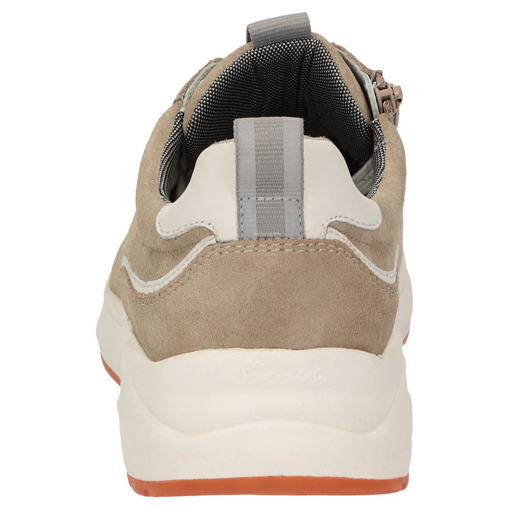 Sioux Tasulio-702-J Herren in beige – Rückansicht