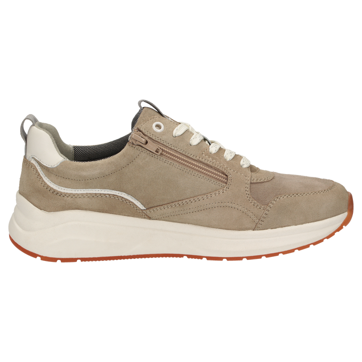 Sioux Tasulio-702-J Herren in beige – Innenseite