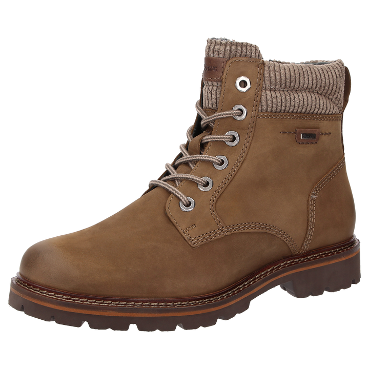 Sioux Adalr.-704-TEX-LF-H Herren in braun