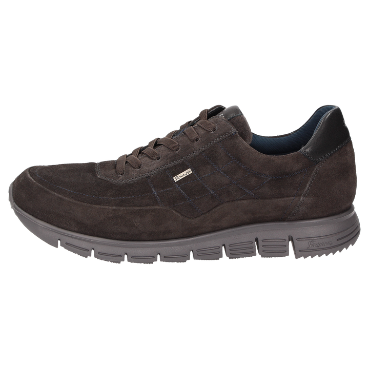 Sioux Mokrunner-H-016-TEX Herren in grau – Außenseite