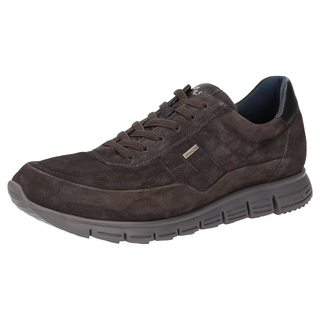 Sioux Mokrunner-H-016-TEX Herren in grau