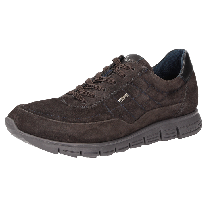 Sioux Mokrunner-H-016-TEX Herren in grau