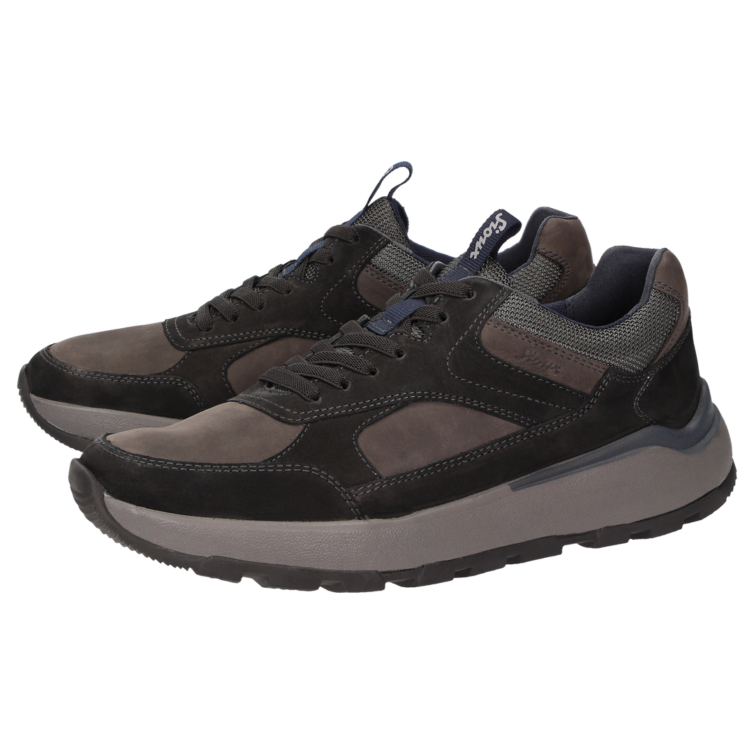 Sioux Rogerlino-700-H Herren in grau – Paarbild