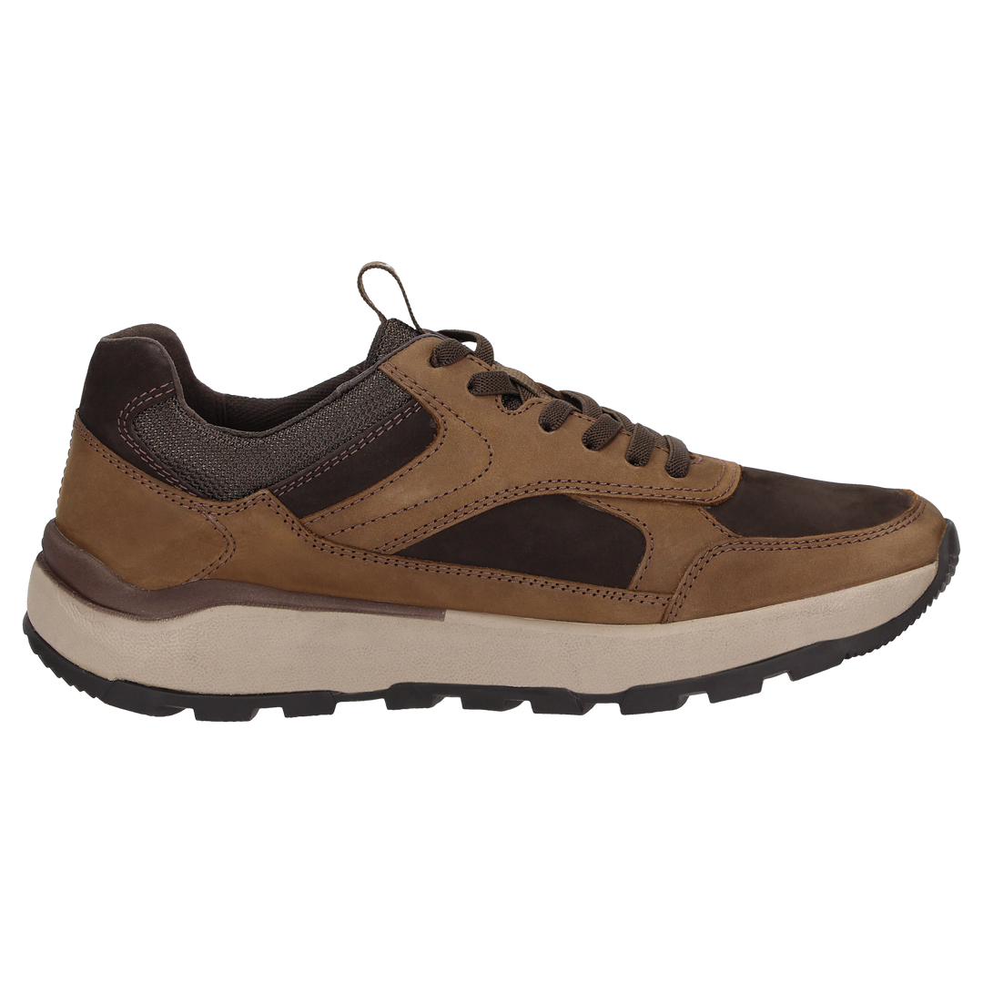 Sioux Rogerlino-700-H Herren in braun – Innenseite