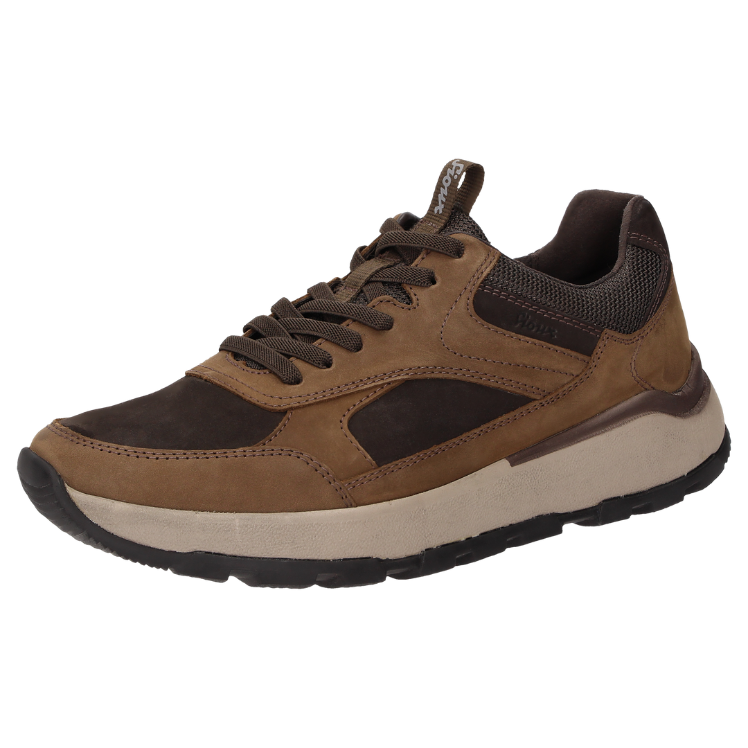 Sioux Rogerlino-700-H Herren in braun