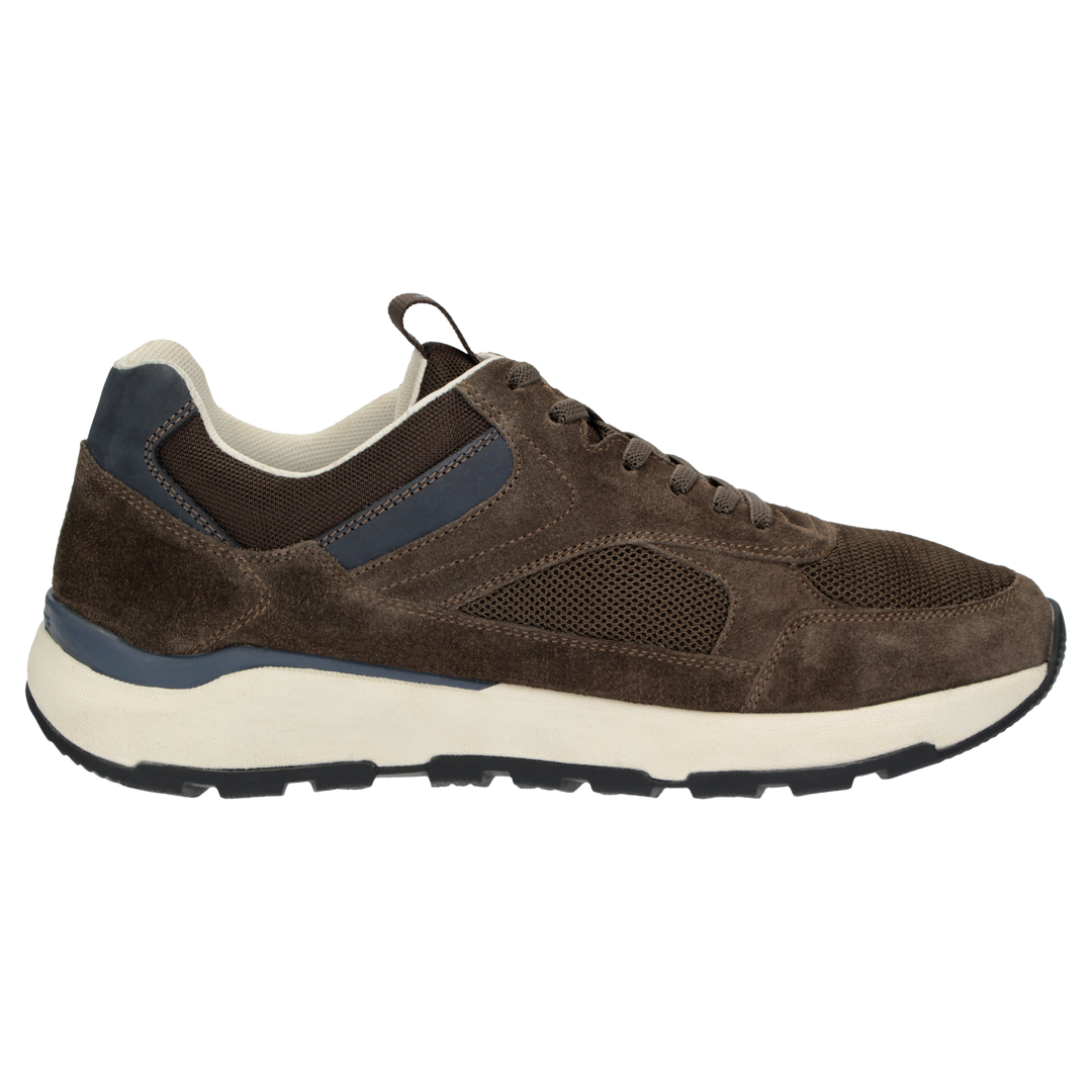 Sioux Rogerlino-700-H Herren in braun – Innenseite