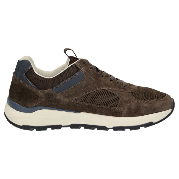 Sioux Rogerlino-700-H Herren in braun – Innenseite