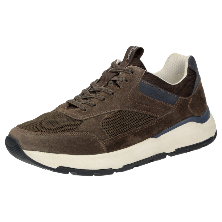 Sioux Rogerlino-700-H Herren in braun