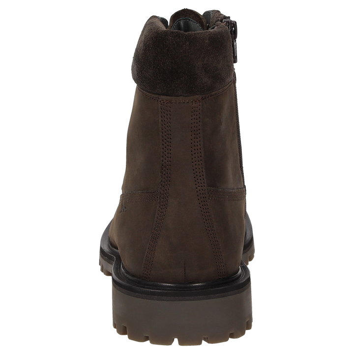 Sioux Aspar.-702-TEX-LF-H Herren in braun – Rückansicht