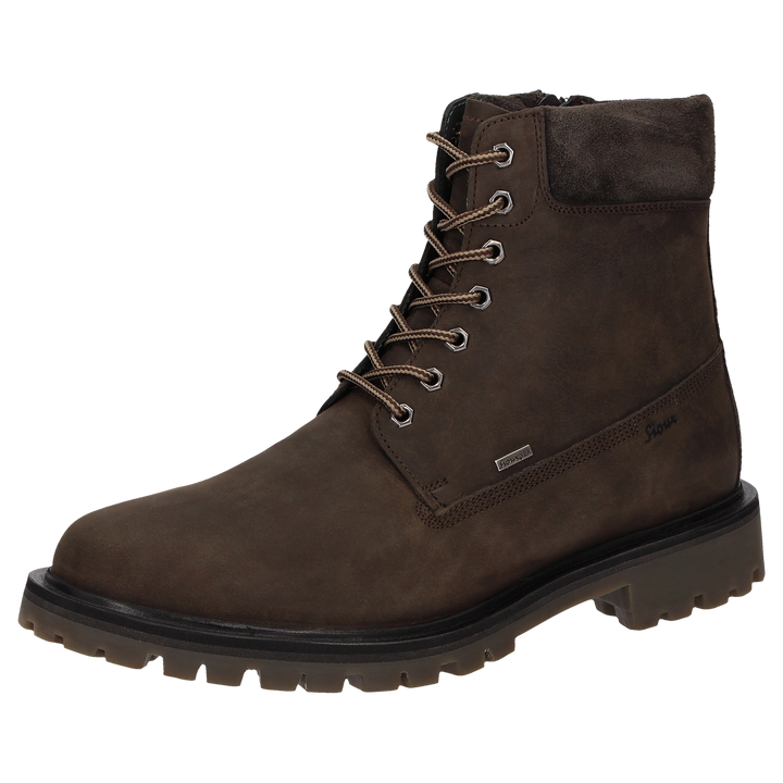 Sioux Aspar.-702-TEX-LF-H Herren in braun