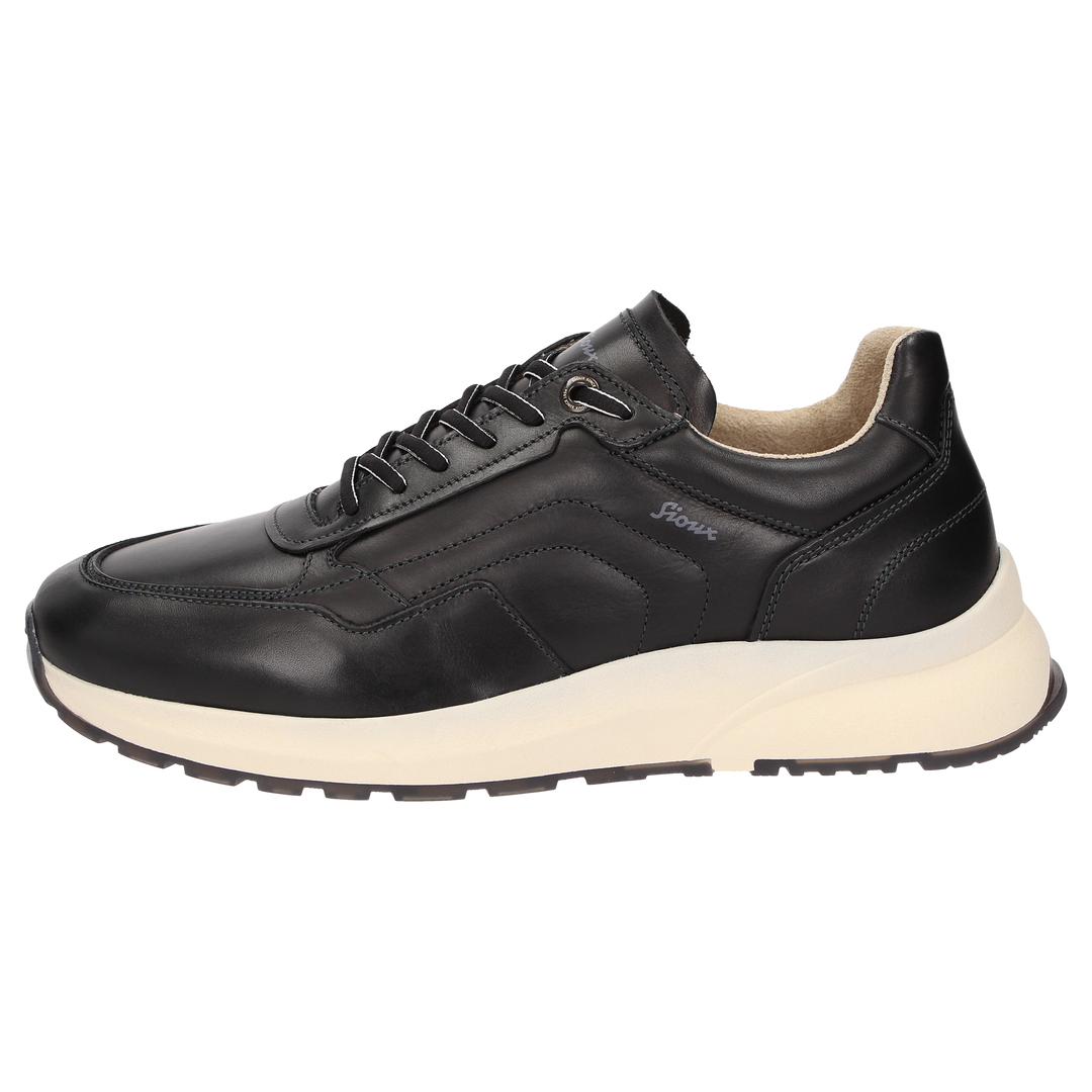 Sioux Kavikano-700 Men's in Black – Exterior