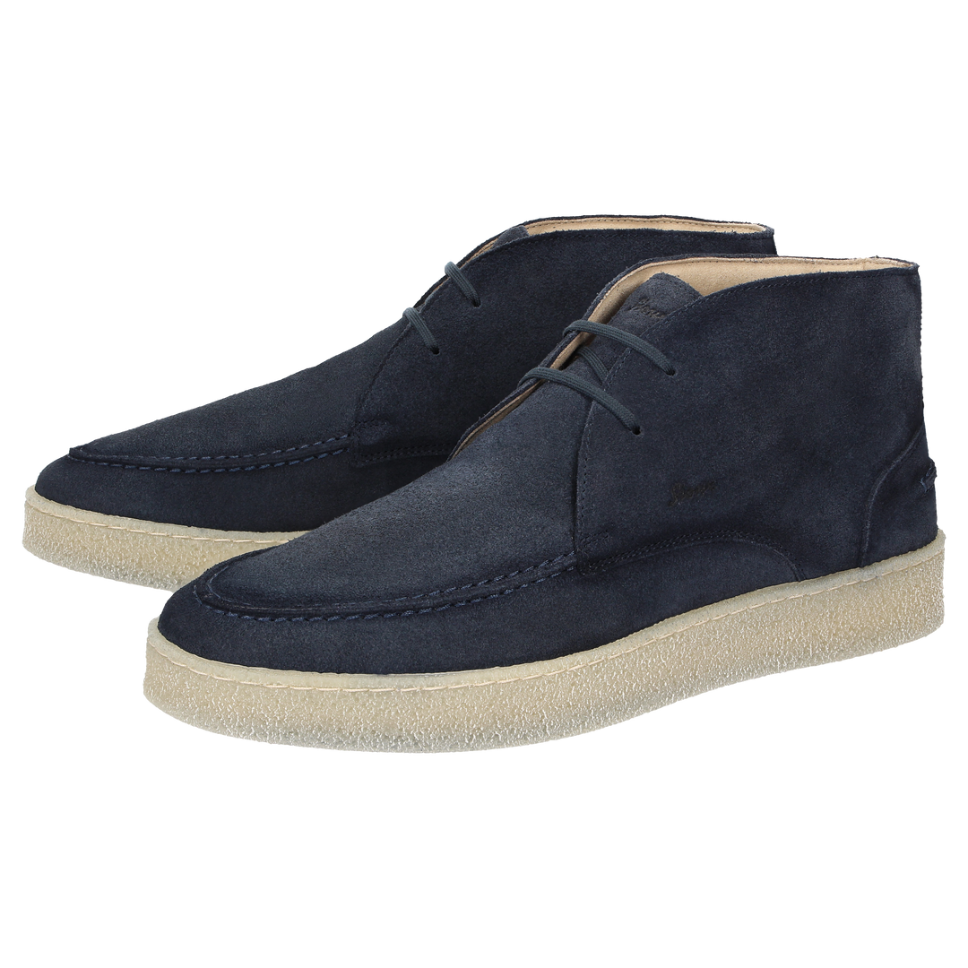 Sioux Urandolo-700 Herren in blau – Paarbild