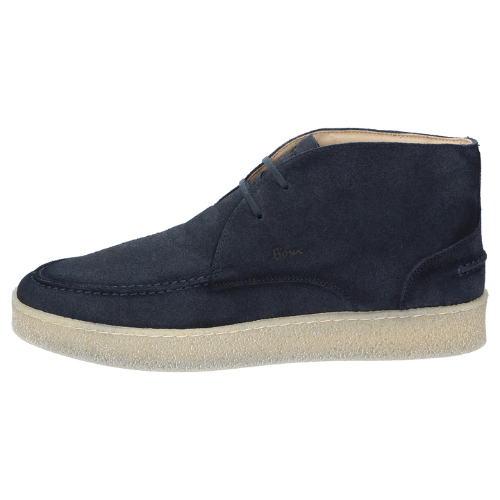 Sioux Urandolo-700 Herren in blau – Außenseite