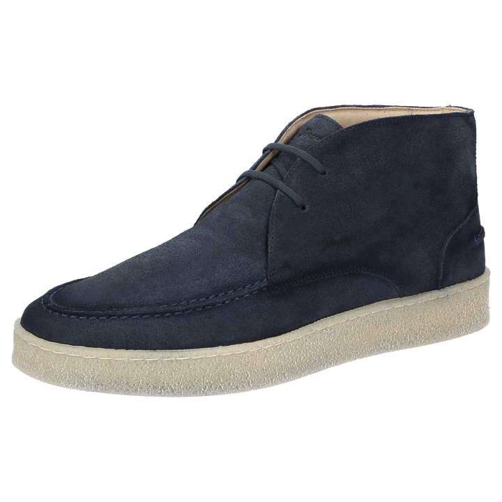 Sioux Urandolo-700 Herren in blau