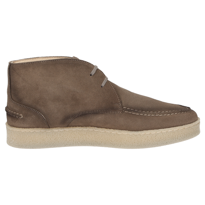 Sioux Urandolo-700 Herren in braun – Innenseite