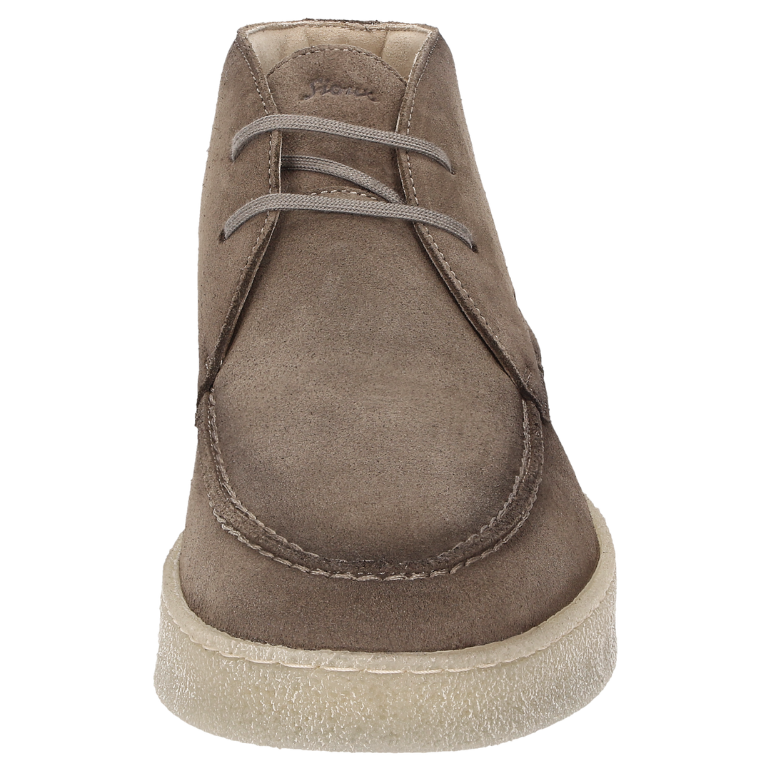 Sioux Urandolo-700 Herren in braun – Frontalansicht