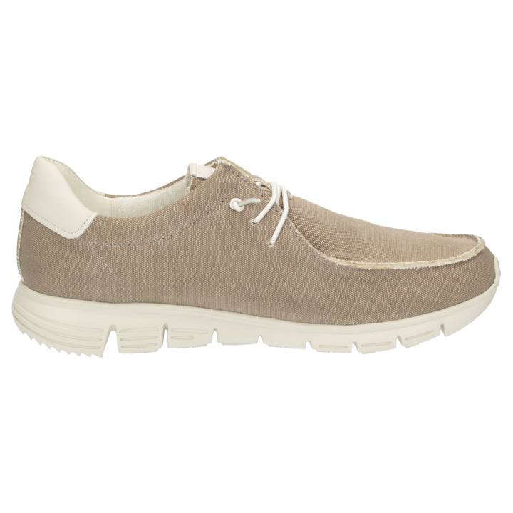 Sioux Mokrunner-H-007 Herren in hellbraun – Innenseite