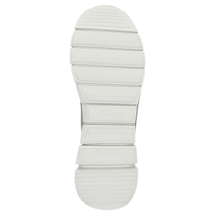 Sioux Mokrunner-H-007 Herren in hellbraun – Sohlenansicht