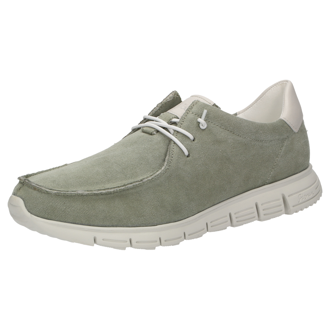 Sioux Mokrunner-H-007 Herren in grün