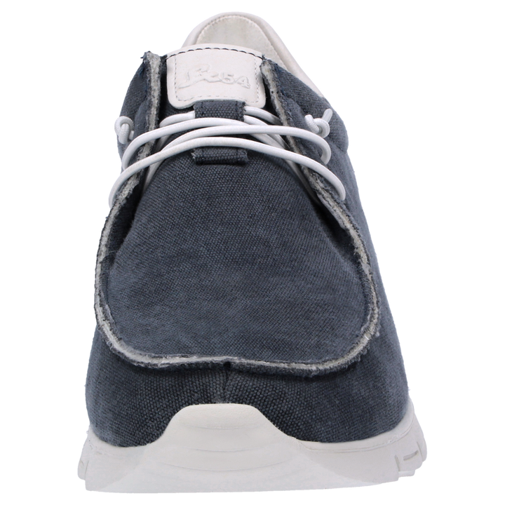 Sioux Mokrunner-H-007 Herren in dunkelblau – Frontalansicht