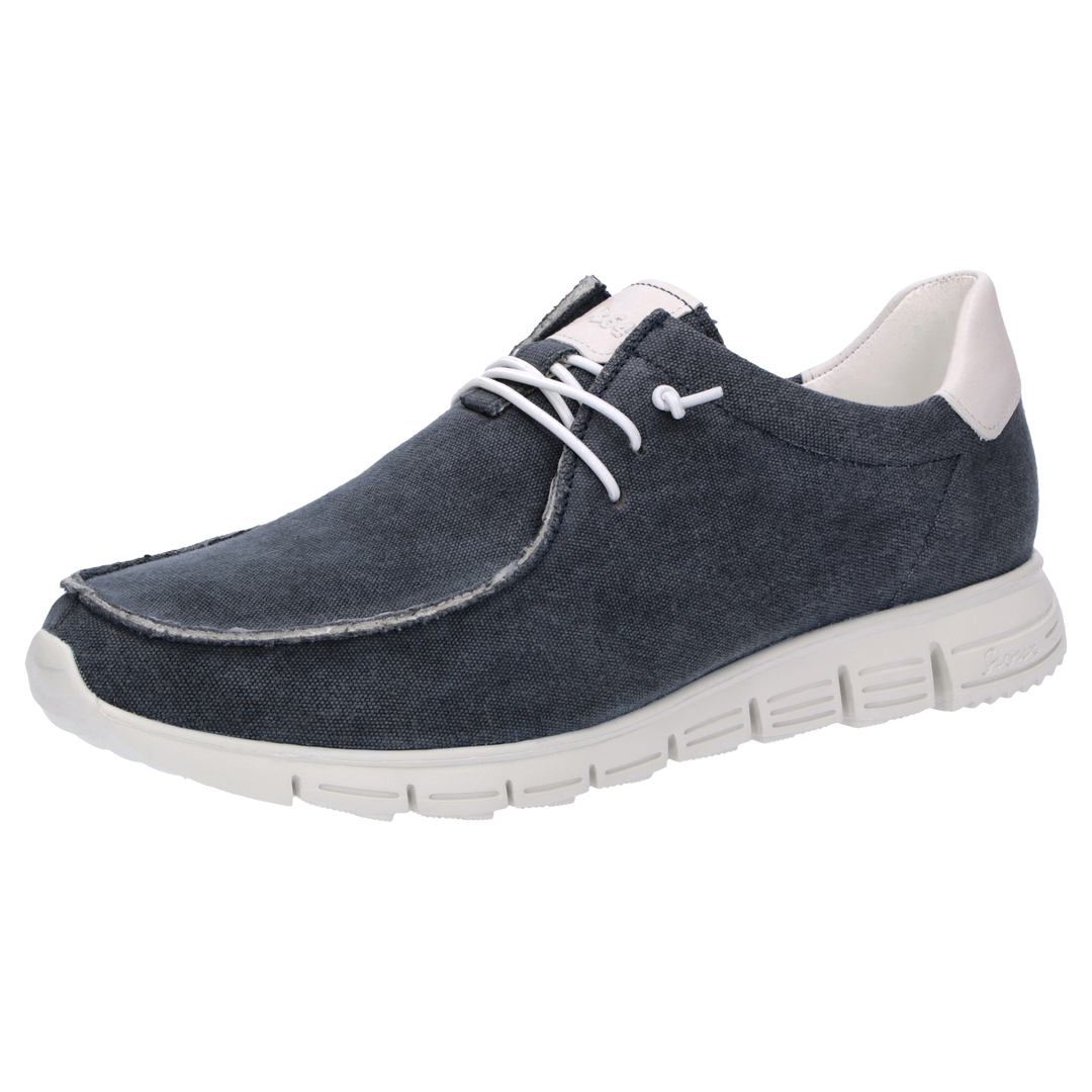 Sioux Mokrunner-H-007 Herren in dunkelblau