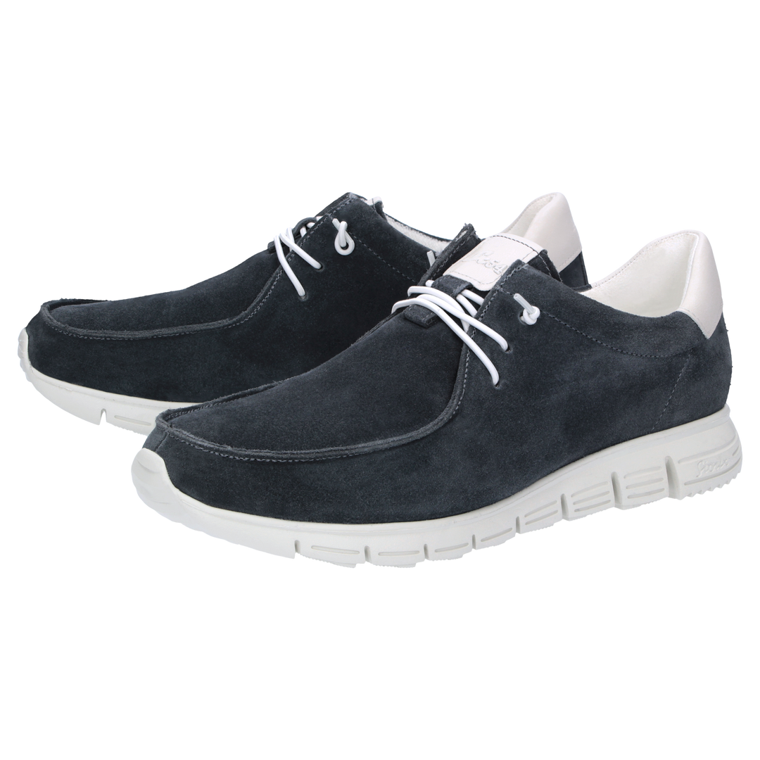 Sioux Mokrunner-H-007 Herren in dunkelblau – Paarbild