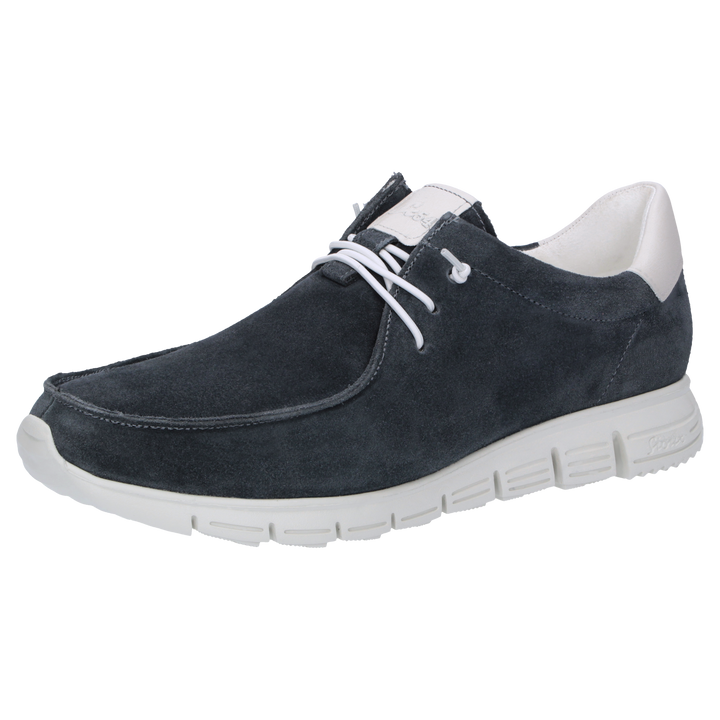 Sioux Mokrunner-H-007 voor heren in donkerblauw