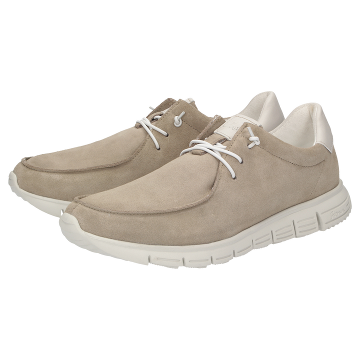 Sioux Mokrunner-H-007 Herren in beige – Paarbild