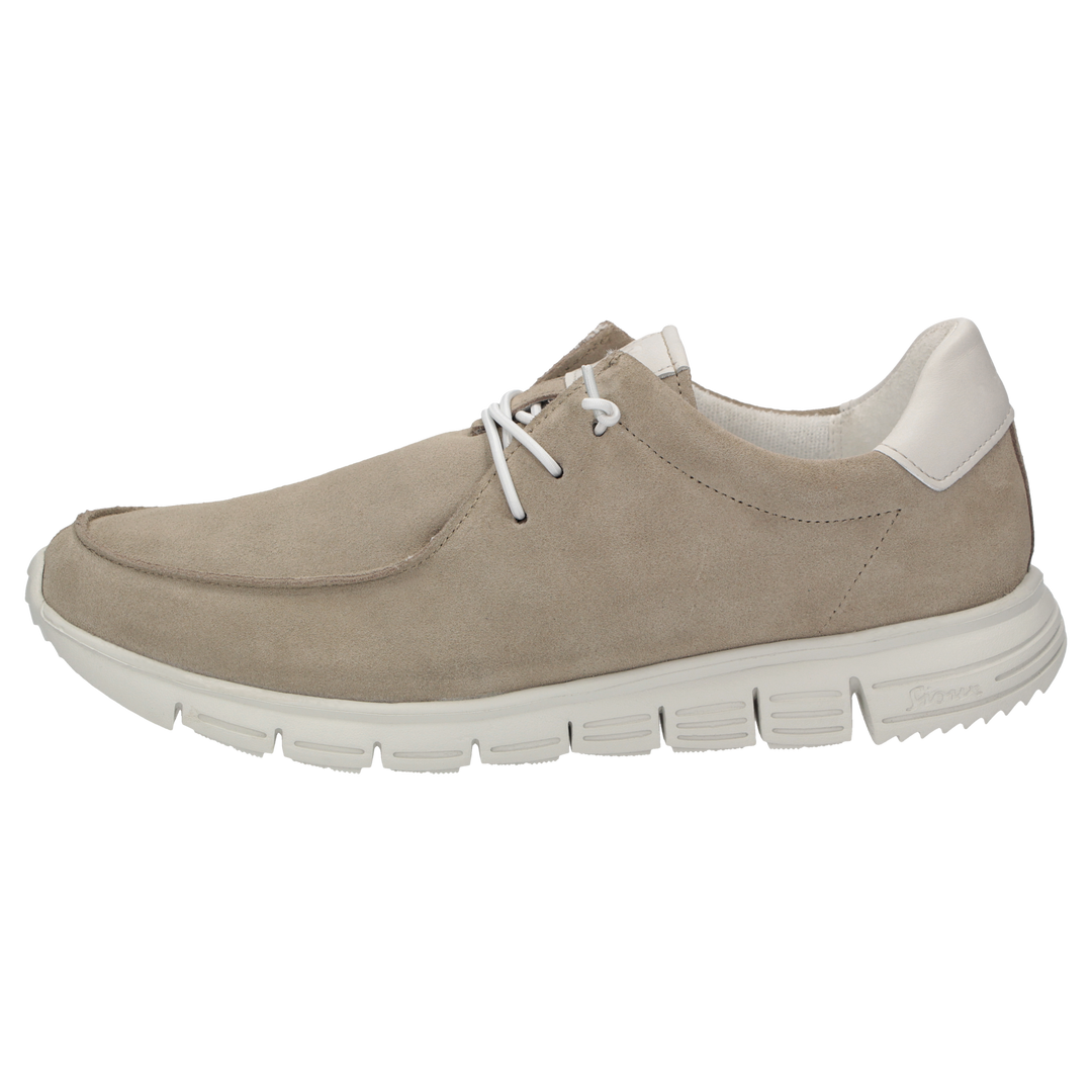 Sioux Mokrunner-H-007 Herren in beige – Außenseite