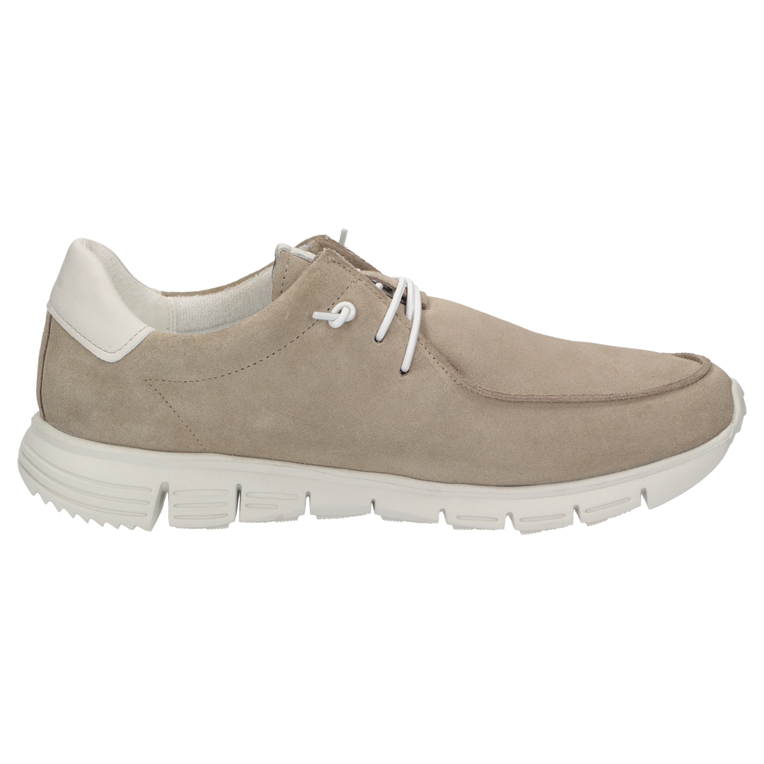 Sioux Mokrunner-H-007 Herren in beige – Innenseite