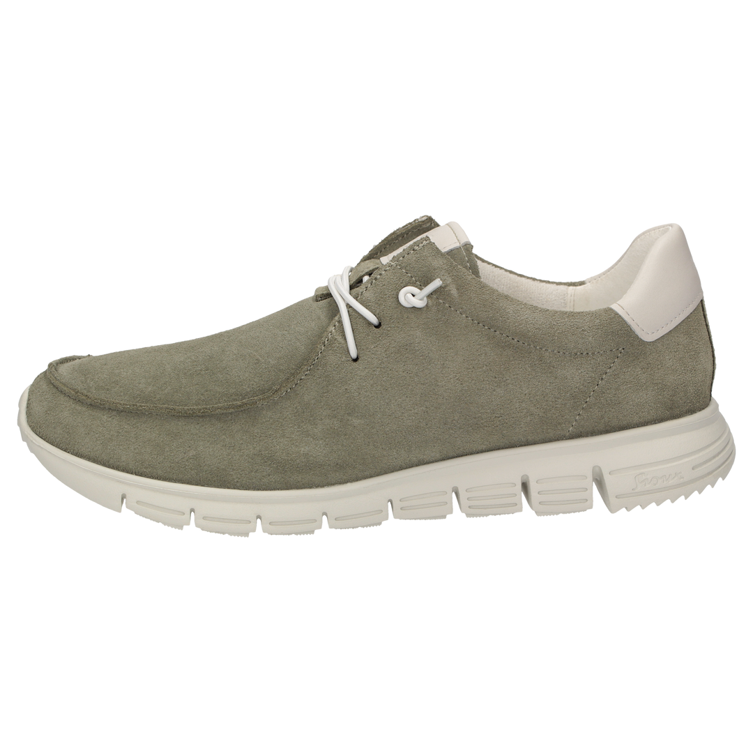 Sioux Mokrunner-H-007 Men's in Green – Exterior