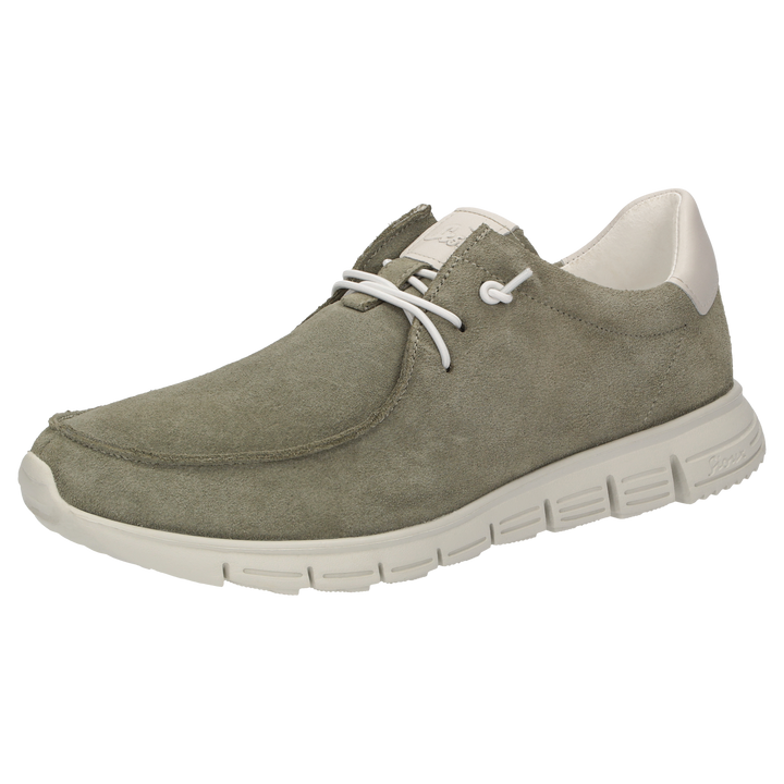 Sioux Mokrunner-H-007 Herren in grün