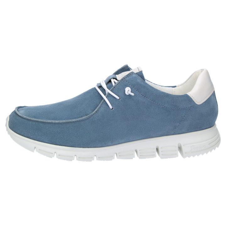 Sioux Mokrunner-H-007 Herren in hellblau – Außenseite