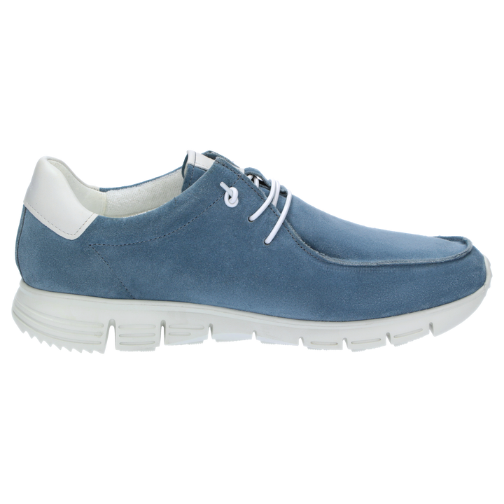 Sioux Mokrunner-H-007 Herren in hellblau – Innenseite