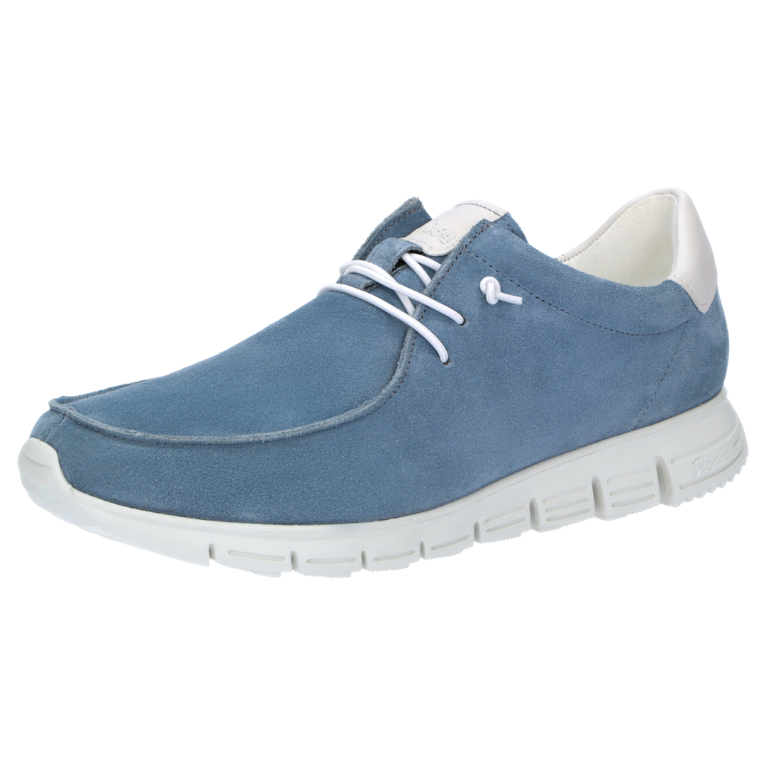 Sioux Mokrunner-H-007 Herren in hellblau