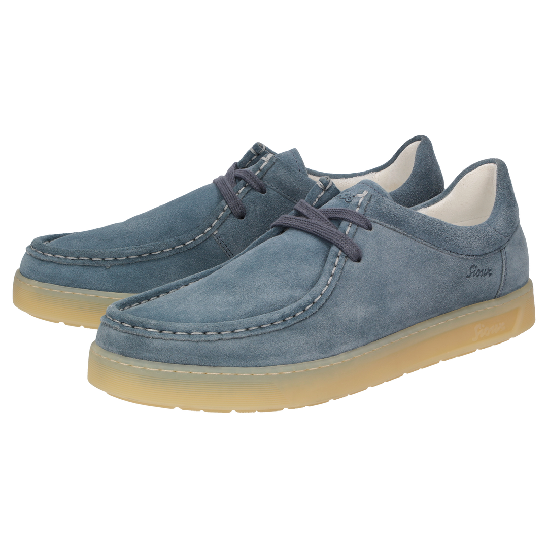 Sioux Tedrino-701 Herren in hellblau – Paarbild