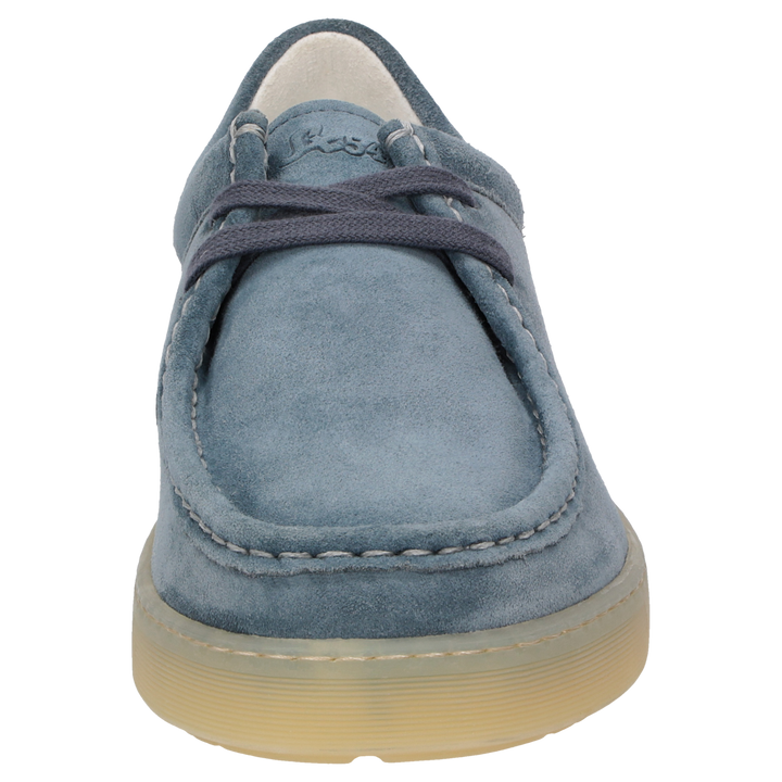 Sioux Tedrino-701 Herren in hellblau – Frontalansicht