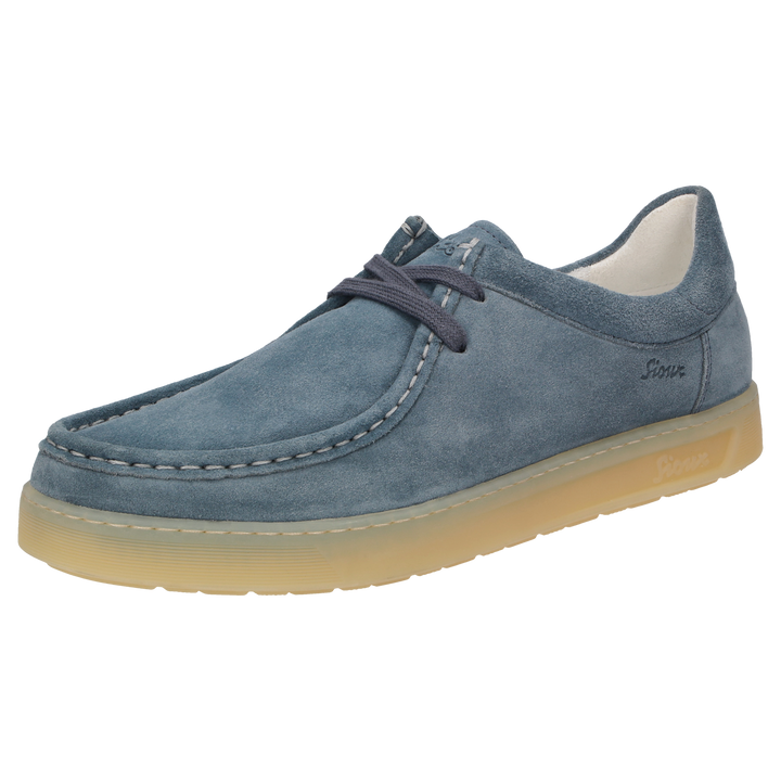 Sioux Tedrino-701 Herren in hellblau