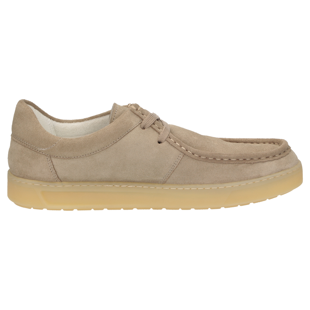 Sioux Tedrino-701 Herren in beige – Innenseite